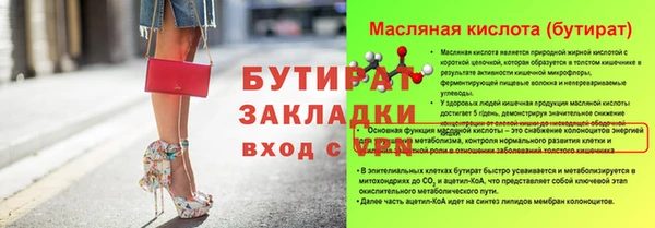 хмурый Аркадак