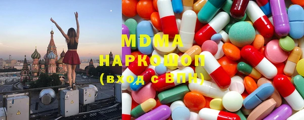 хмурый Аркадак